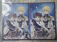 あんスタ アニスタ くじメイト 原画ポートレート 凛月 あんスタ アニスタ くじメイト 原画ポートレート 朔間凛月 - メルカリ