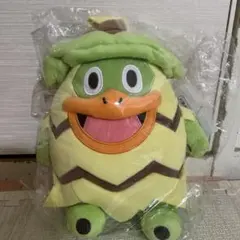 モンポケ　ルンパッパ　ぬいぐるみ