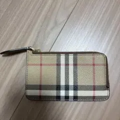 バーバリー　フラグメントケース