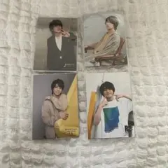 King&Prince 高橋海人 フォトセット