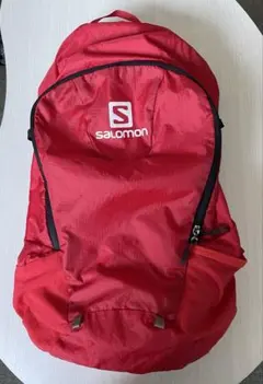 salomon サロモン リュックのサムネイル