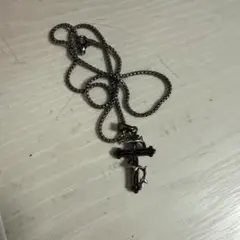 十字架ネックレス