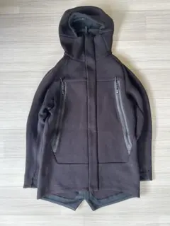 【希少】NIKE AS M NSW TECH FLEECE PARKA 3mmのサムネイル