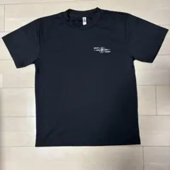 美品　クラブマガシャツ　ブラックM