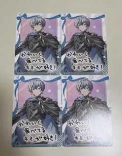 シクフォニ ボイシングチップス 雨乃こさめ - メルカリ