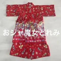 2026年最新】おジャ魔女どれみ 浴衣の人気アイテム - メルカリ