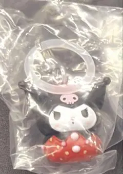 サンリオキャラクターズ いちごめじるしアクセサリー