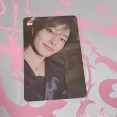 straykids do it スキズ アイエン makestar トレカ