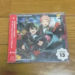ES idol song season2 valkyrie