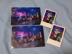 にじさんじ歌謡祭 2024 渡会雲雀