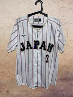 2026年最新】wbc ユニフォーム 牧の人気アイテム - メルカリ