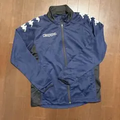 kappaジャージネイビー