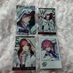 にじさんじ ローレン チェキセット