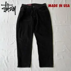 2026年最新】Stussy 90s コーデュロイの人気アイテム - メルカリ