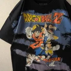 ジャンプショップ 神保町 ドラゴンボール 孫悟天 Tシャツ L 限定 