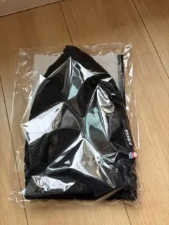 【サウナボーイx今治タオル】高品質 サウナハット ブラックのサムネイル