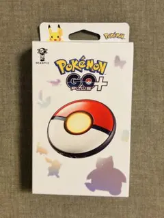 ファミマ限定　すぐ発送　Pokémon GO Plus + 本体 ファミマ限定 すぐ発送 Pokémon GO Plus + 本体 - メルカリ