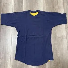 80s adidas ラグラン Tシャツ USA製 ヴィンテージ XL フェード - メルカリ