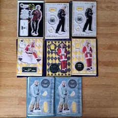 ELLY アクスタセット