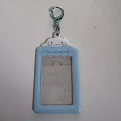 シナモロール トレカケース
