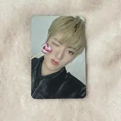 TREASURE REBOOT ラキドロ ハルト HARUTO トレカ