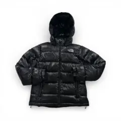 THE NORTH FACE ヌプシ　ダウンジャケット 700フィル　艶あり