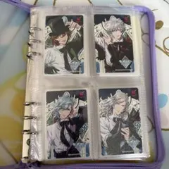 うたプリ カルナイ タブナイ特典セット