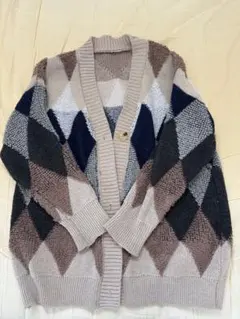 ニットカーディガン【期間限定値下げ中】