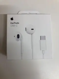 Apple EarPods (USB-C)