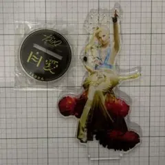 カリスマdeステージ テラ