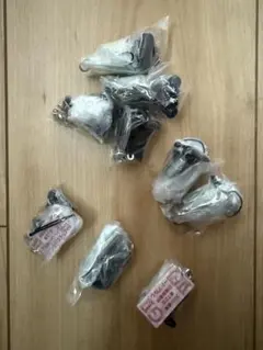 アイドルホースミニコレクション　vol42 まとめ