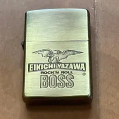 2026年最新】矢沢永吉 ZIPPOの人気アイテム - メルカリ