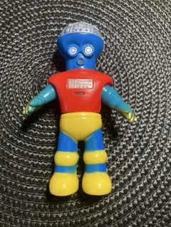 2026年最新】ロボコンソフビの人気アイテム - メルカリ