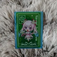 ホロライブ hololive クリアカード アイラニ・イオフィフティーン