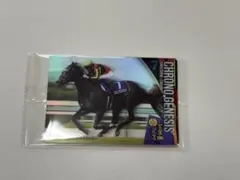 サラブレッドホースコレクション ファストフォース 団野騎手 サイン