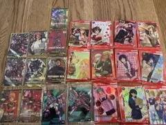 メ*ダ様 アーセナルベース　まとめ売り　22枚