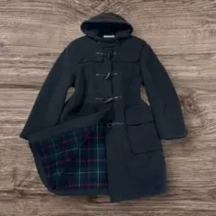 2026年最新】グローバーオール ダッフルコート ヘリンボーンの人気