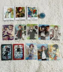 あんスタ まとめ売り カード類