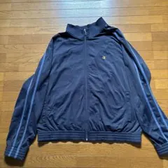 Champion ジャージ ネイビー XXL