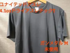 【未使用М】ユナイテッドアスレ4.1ozドライアスレチックT T-147