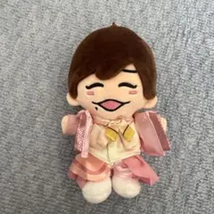 初心LOVE衣装　ちびぬい　長尾謙杜