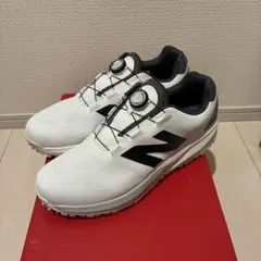 New Balance 1001v5 ゴルフシューズ 31cm