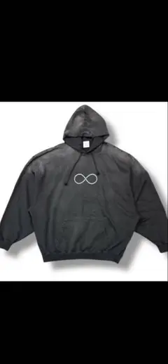 2026年最新】vetements hoodieの人気アイテム - メルカリ