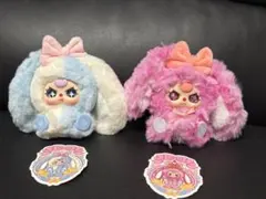 タグ付き新品 ALL STAR COLLECTION マホイップ ハート リボン - メルカリ