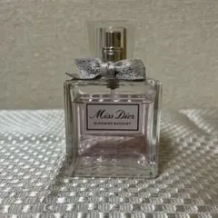ディオール　ミスディオールブルーミングブーケ　50ml