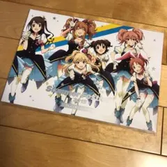 【新品未開封】アイマスシンデレラガールズ　Summer Festiv@l2015
