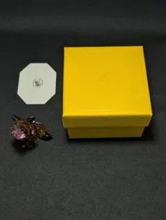 Swarovski クリスタル テディベア 置物 A066 - メルカリ