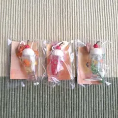 サンエックス ペットボトル ドリンク 鉛筆キャップ 平成レトロ - メルカリ