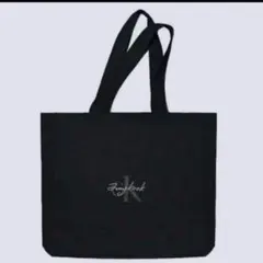 【非売品】  Jungkook トートバッグ Calvin Klein JUNGKOOK トートバッグ CKJK - メルカリ