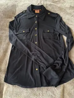 2026年最新】Tory Burch シャツ・ブラウスの人気アイテム - メルカリ